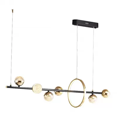 Подвесной светильник Littlerock LSP-7502 Lussole