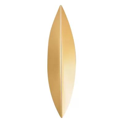 Настенный светильник Muro Foglia 808672 Lightstar