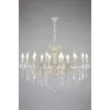 Подвесная люстра Taranto OML-74403-27 Omnilux