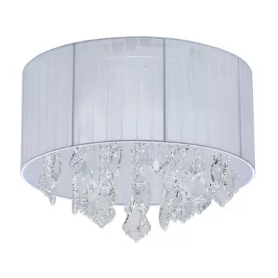 Потолочная люстра Жаклин 465015904 MW-Light