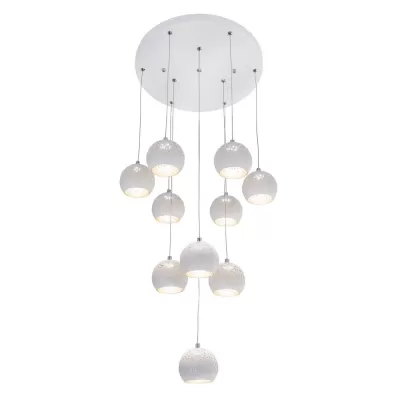 Подвесной светильник Деко CL504110 Citilux