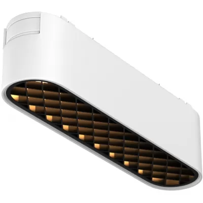 Трековый светильник Basis Grid TR084-1-6W3K-W Maytoni