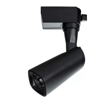 Трековый светильник Barut A4561PL-1BK Artelamp