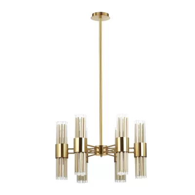 Потолочная люстра Viketa 4786/12 Odeon Light