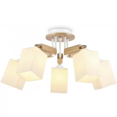 Потолочная люстра TRADITIONAL TR9518 Ambrella россия