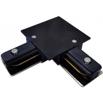 Коннектор Track Rail BK Recessed TRCM-1-1-L-BK Elektrostandard