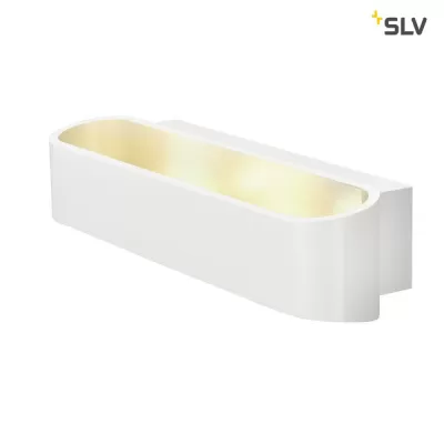 Настенный светильник Asso 1000634 SLV