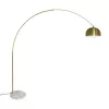 Торшер Arco 5002 Gold цвет золото Loft It