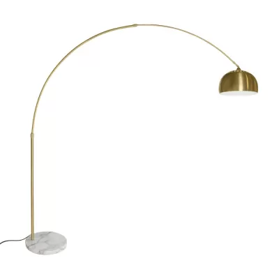 Торшер Arco 5002 Gold Loft It