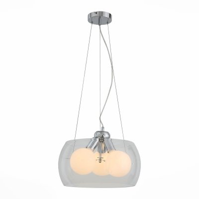 Подвесной светильник Uovo SL512.113.03 ST Luce дизайнерский