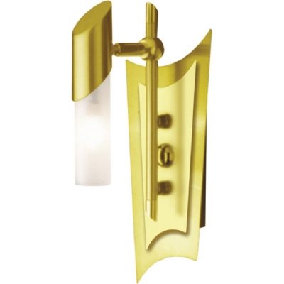 Бра B-930 B-930/1 satin gold N-Light