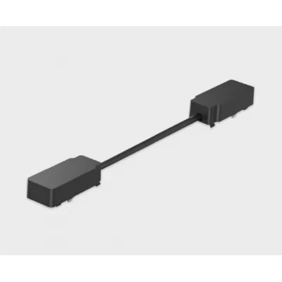 Коннектор гибкий IT09-9027 black Italline Коннектор гибкий IT09-9027 black Italline