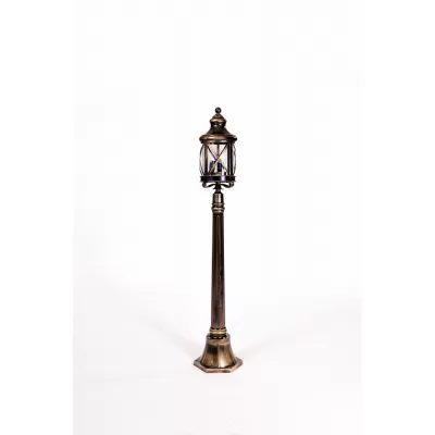 Наземный фонарь  84807 Gb Oasis Light