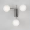 Потолочная люстра Dorsy CL223131 белая форма шар Citilux