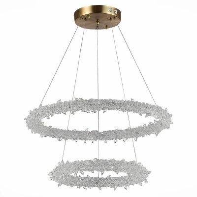 Подвесной светильник Lucchero SL6105.203.02 ST Luce дизайнерский