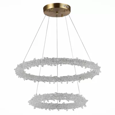 Подвесной светильник Lucchero SL6105.203.02 ST Luce