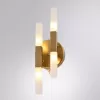 Бра Ramona A7410AP-4PB белое цилиндр Artelamp