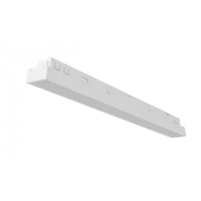 Трековый светильник MAGNET OPAL MAGNET AM417 LL-20-72P-48W 4000K WH