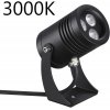Архитектурная подсветка Stima 6648/6WA3 цилиндр черный Odeon Light