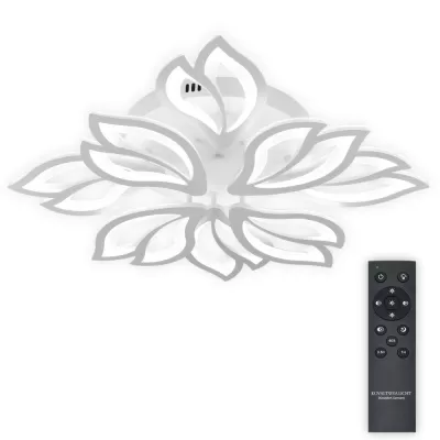 Потолочная люстра Sand Ii LED LAMPS 85003 Natali Kovaltseva