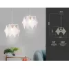 Подвесной светильник TRADITIONAL TR8420 белый Ambrella