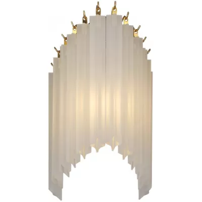 Бра 17965 17965-1W gold DeLight Collection
