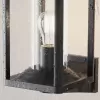 Настенный светильник уличный Cell O452WL-01GF прозрачный Maytoni