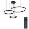 Подвесной светильник Oreol LED LAMPS 81478 белый Natali Kovaltseva