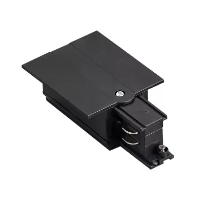 Питание боковое Quattro 503117-RPS Lightstar