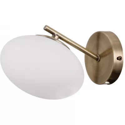 Бра Оливия 306024201 DeMarkt