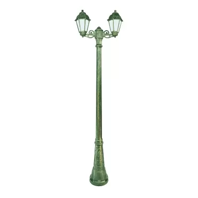 Наземный фонарь Saba K22.158.S20.VYE27 Fumagalli