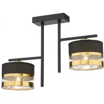 Потолочная люстра  294-307-02 Velante