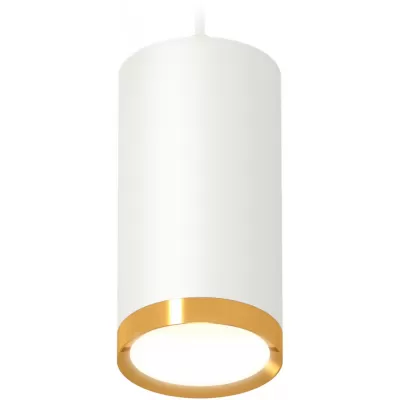 Светодиодный подвесной светильник TECHNO SPOT XP8161013 Ambrella