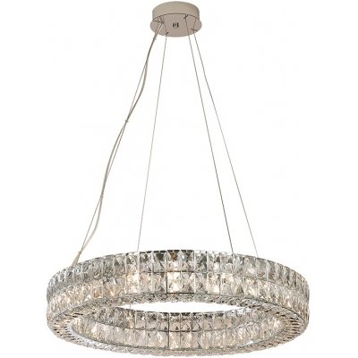 Подвесной светильник 8550 8550/65 C chrome Newport