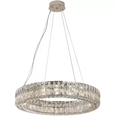 Подвесной светильник 8550 8550/65 C chrome Newport