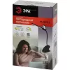 Офисная настольная лампа  NLED-512-6W-BK ЭРА