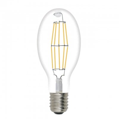 Лампочка светодиодная  LED-ED90-30W/DW/E40/CL GLP05TR Uniel