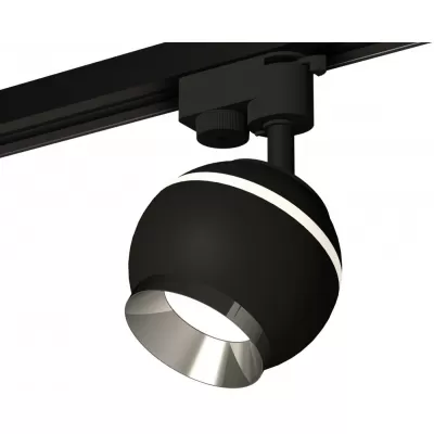 Трековый светильник Track System XT1102003 Ambrella