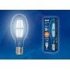 Лампочка светодиодная  LED-ED90-30W/DW/E40/CL GLP05TR Uniel