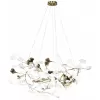 Подвесная люстра Fleur 10125/8 Loft It
