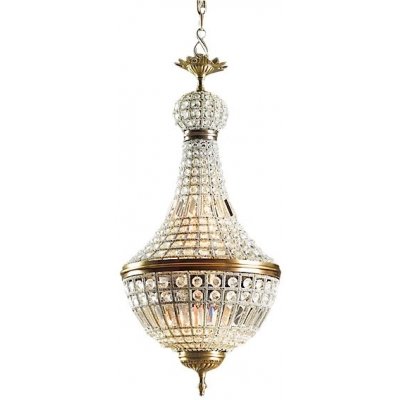 Подвесная люстра 19th c. French Empire KR0107P-5 DeLight Collection