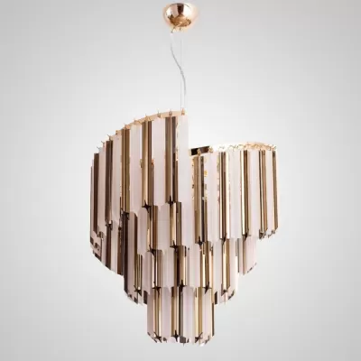 Подвесная люстра COMPAR compar01 ImperiumLoft