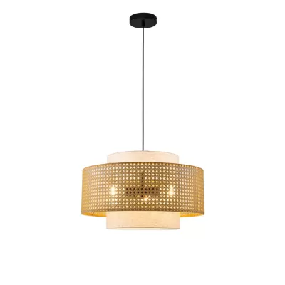 Подвесная люстра Organicum 4768-3P Favourite