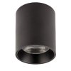 Точечный светильник Arton 59979 1 цилиндр черный