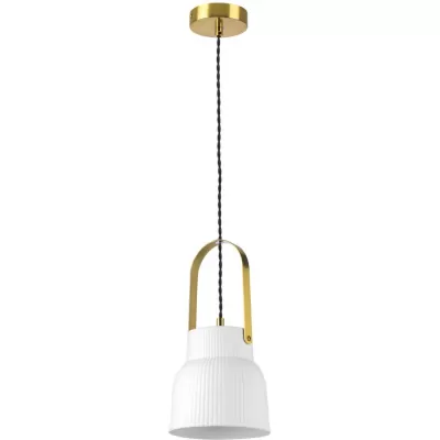 Подвесной светильник Ceramo 799013 Lightstar цилиндр