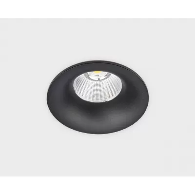 Точечный светильник IT06-6016 IT06-6016 black 4000K Italline