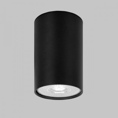 Точечный светильник Simple IL.0005.2700-BK Imex