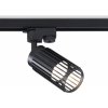 Трековый светильник TRACK SYSTEM GL5158 цилиндр черный Ambrella
