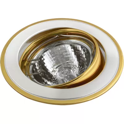 Точечный светильник Roma 221008 Escada