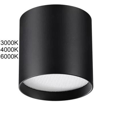 Точечный светильник Oben 7129/8CL Odeon Light